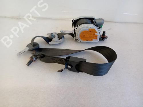 Used Front right seatbelt Front right seatbelt 37185020 37185020