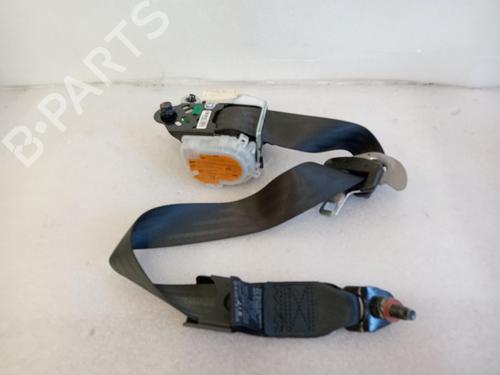 Front right seatbelt HYUNDAI i30 (GD) 1.4 | BP37185020I25 - Image 2