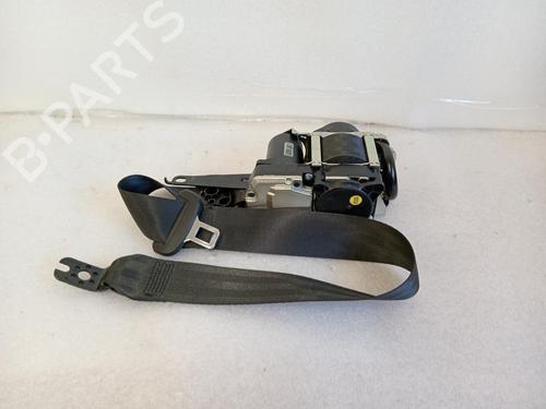 Front left seatbelt VW CC B7 (358) 2.0 TDI | BP37224913I26 - Image 2