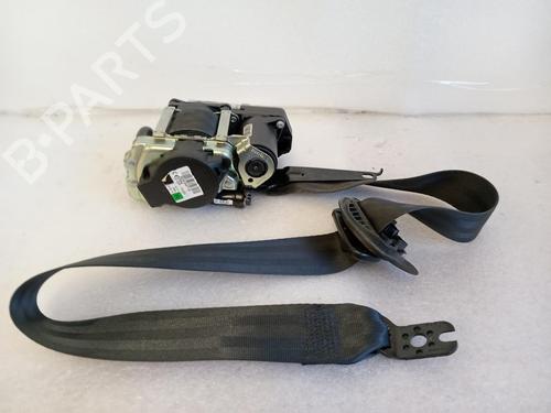 Used Front right seatbelt Front right seatbelt 37224912 37224912