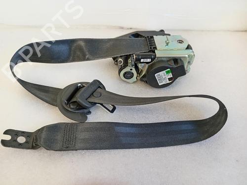 Front right seatbelt VW CC B7 (358) 2.0 TDI | BP37224912I25 - Image 2