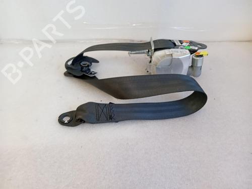Used Front left seatbelt Front left seatbelt 37224908 37224908