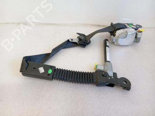 Used Front right seatbelt Front right seatbelt 37224907 37224907