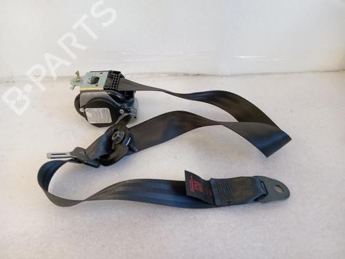 Used Front left seatbelt Front left seatbelt 37224905 37224905