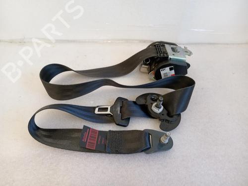 Used Front left seatbelt Front left seatbelt 37224904 37224904