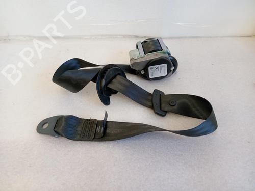 Used Front right seatbelt Front right seatbelt 37224903 37224903