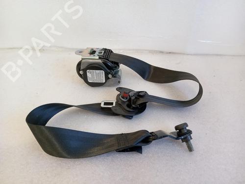 Used Front left seatbelt Front left seatbelt 37224901 37224901