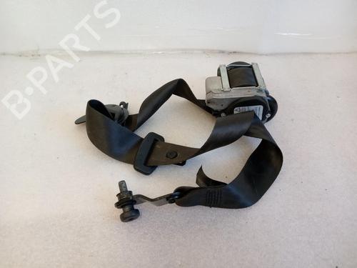 Used Front left seatbelt Front left seatbelt 37224900 37224900