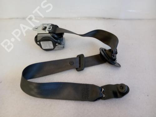 Front left seatbelt LAND ROVER RANGE ROVER EVOQUE (L538) 2.2 D | BP37224900I26 - Image 2