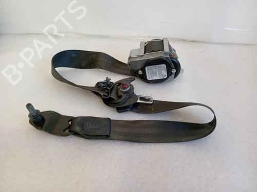 Used Front right seatbelt Front right seatbelt 37224899 37224899