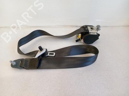 Used Front left seatbelt Front left seatbelt 37224897 37224897