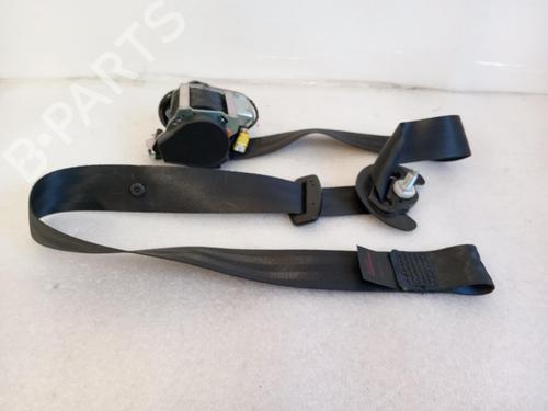 Used Front left seatbelt Front left seatbelt 37224896 37224896