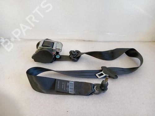 Used Front right seatbelt Front right seatbelt 37224893 37224893