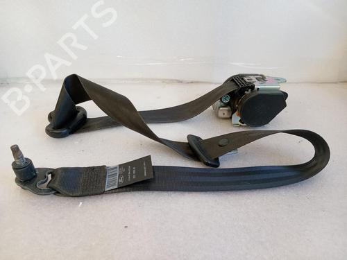 Front right seatbelt FORD KUGA I 2.0 TDCi | BP37224893I25 - Image 2