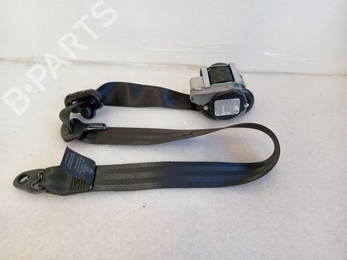 Used Front left seatbelt Front left seatbelt 37224894 37224894
