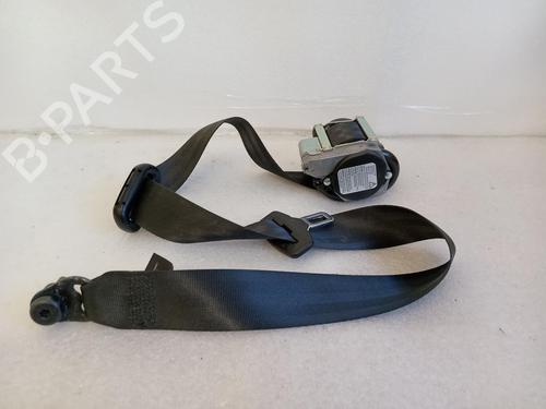 Used Front left seatbelt Front left seatbelt 37224892 37224892