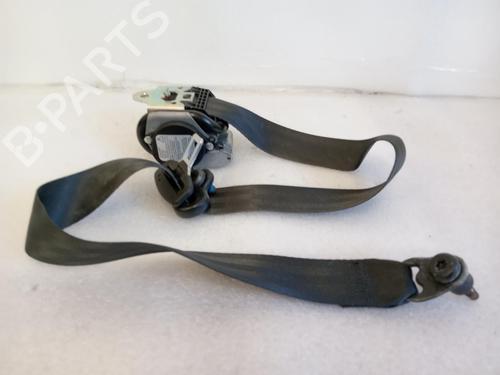 Front right seatbelt FORD KUGA I 2.0 TDCi | BP37224891I25 - Image 2