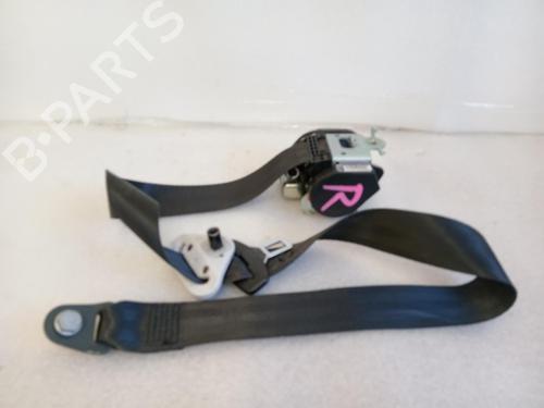 Used Front right seatbelt Front right seatbelt 37224890 37224890