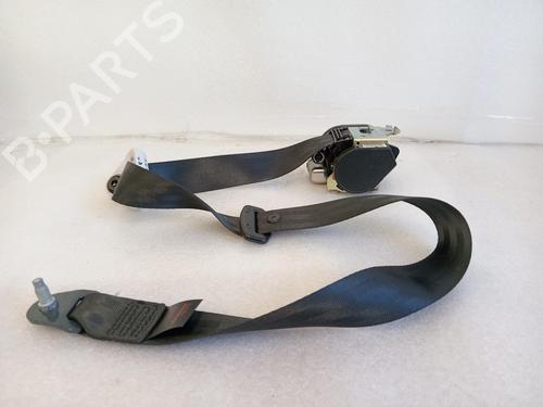 Used Front left seatbelt Front left seatbelt 37224889 37224889
