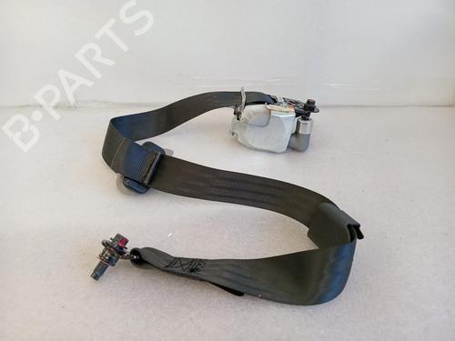 Used Front left seatbelt Front left seatbelt 37185019 37185019