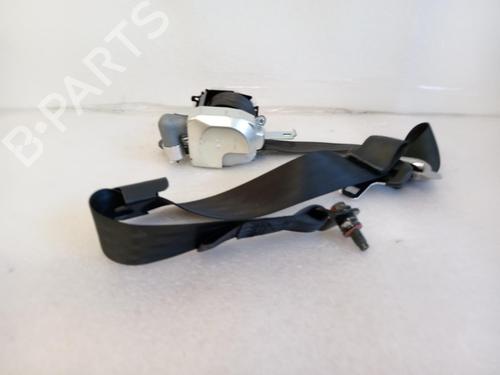 Front left seatbelt HYUNDAI i30 (GD) 1.4 | BP37185019I26 - Image 2
