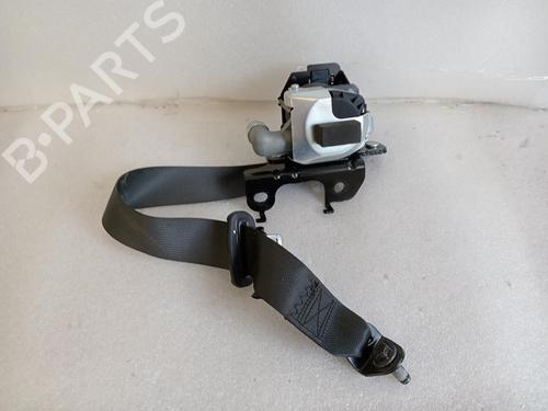 Used Rear right seatbelt Rear right seatbelt 37184999 37184999