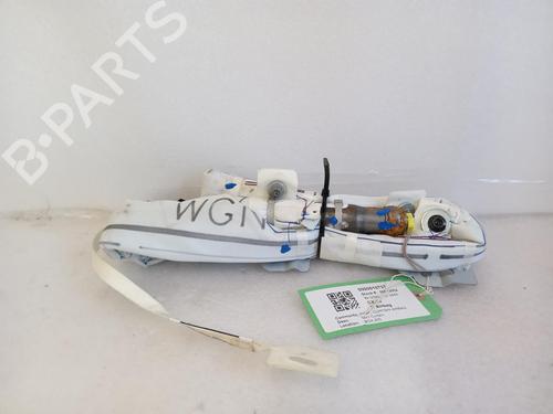 Airbag a tendina laterale destro Airbag a tendina laterale destro MAZDA CX-30 (DM) SKYACTIV-G M Hybrid (122 hp) 37185004 37185004