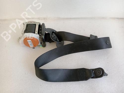 Used Front right seatbelt Front right seatbelt 37273244 37273244