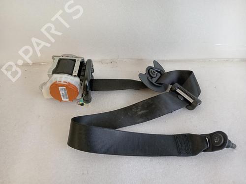 Used Front left seatbelt Front left seatbelt 37273243 37273243