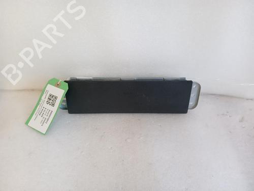 Knieairbag für Knieairbag 37273242 37273242