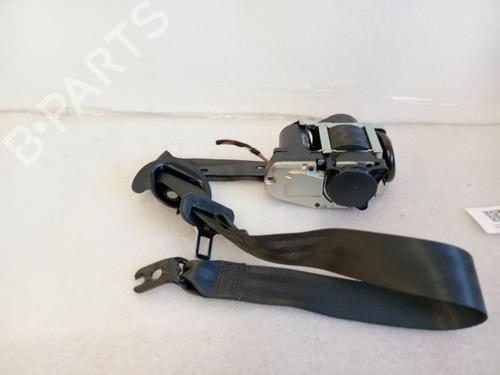 Used Front left seatbelt Front left seatbelt 37273241 37273241
