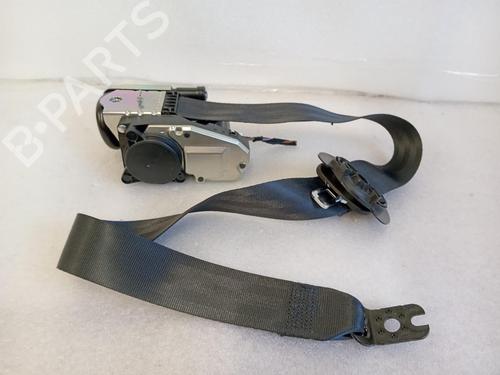Front left seatbelt VW CC B7 (358) 2.0 TDI | BP37273241I26 - Image 2