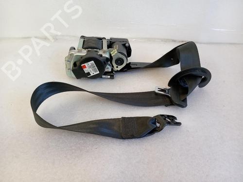 Front left seatbelt VW CC B7 (358) 2.0 TDI | BP37224913I26 - Image 2