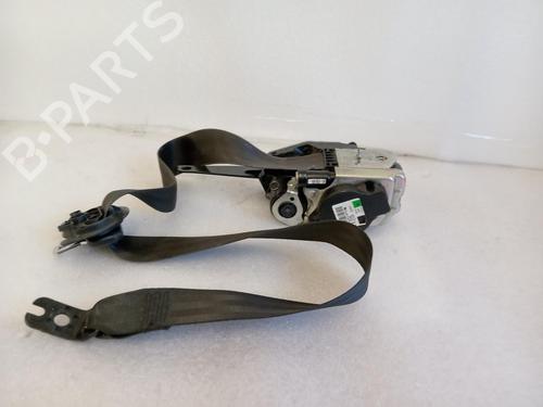 Front right seatbelt VW CC B7 (358) 2.0 TDI | BP37224912I25 - Image 2