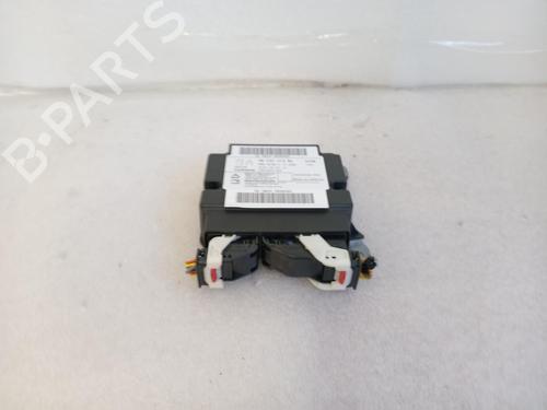 Used ECU airbags ECU airbags PEUGEOT 208 II (UB_, UP_, UW_, UJ_) 1.2 PureTech 130 (131 hp) 37224909 37224909