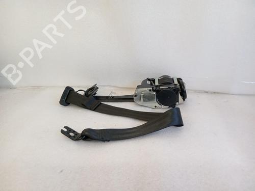 Used Front left seatbelt Front left seatbelt 37185018 37185018