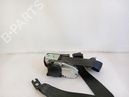 Front left seatbelt VW CC B7 (358) 2.0 TDI | BP37185018I26 - Image 2