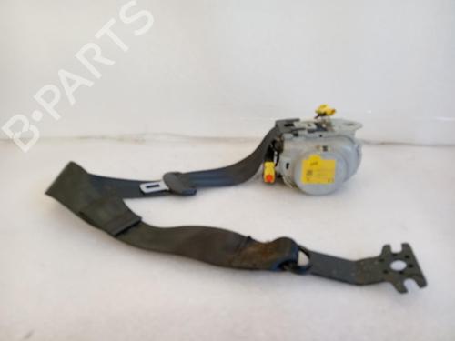 Rear left seatbelt VW CC B7 (358) 2.0 TDI | BP37185016I29 - Image 2