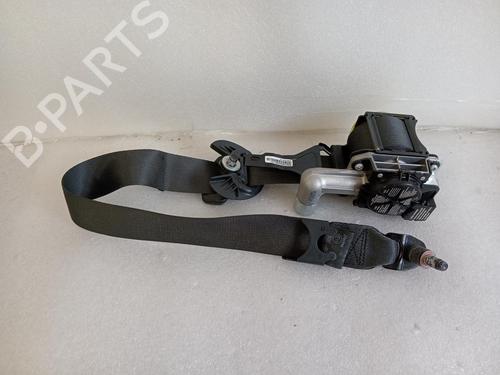Used Front left seatbelt Front left seatbelt 37184996 37184996