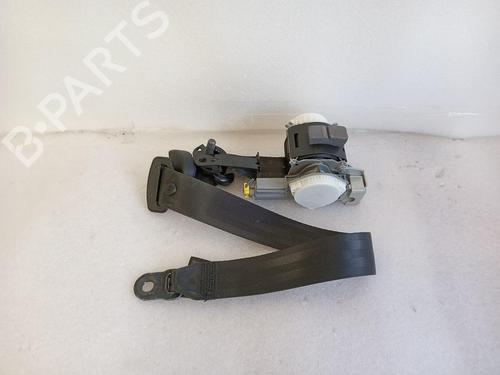 Used Front right seatbelt Front right seatbelt 37410358 37410358