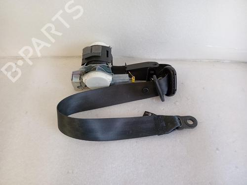 Used Front left seatbelt Front left seatbelt 37410357 37410357