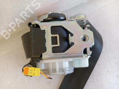 Front right seatbelt VAUXHALL VIVARO C Van (K0) VIVARO-E | BP37410355I25 - Image 2