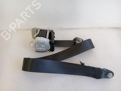 Ceinture de sécurité avant gauche Ceinture de sécurité avant gauche 37410354 37410354