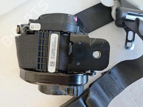 Front left seatbelt TESLA MODEL 3 (5YJ3) EV AWD | BP37410349I26 - Image 2