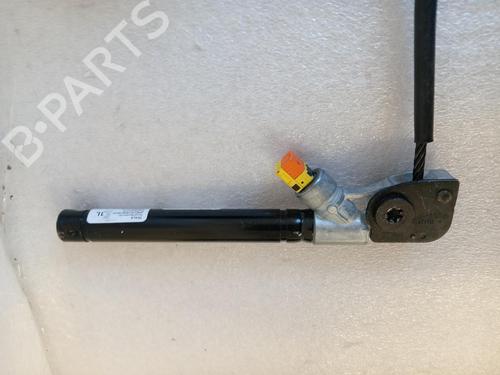 Front left seatbelt TESLA MODEL 3 (5YJ3) EV AWD | BP37410349I26 - Image 3