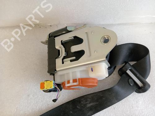 Front left seatbelt MERCEDES-BENZ A-CLASS (W177) A 180 d (177.003) | BP37273243I26 - Image 2