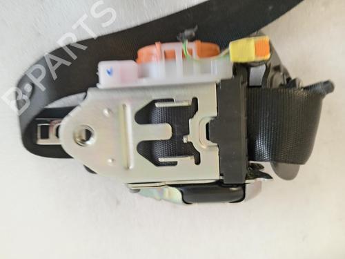 Front right seatbelt MERCEDES-BENZ A-CLASS (W177) A 180 d (177.003) | BP37273244I25 - Image 2