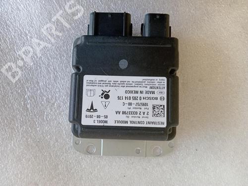 Used ECU airbags ECU airbags 37410347 37410347