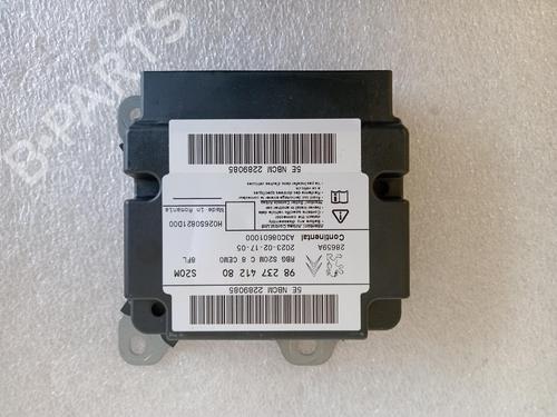 Used ECU airbags ECU airbags 37410353 37410353