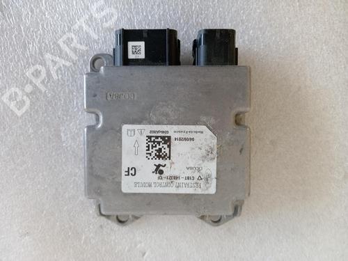 Used ECU airbags ECU airbags 37410356 37410356